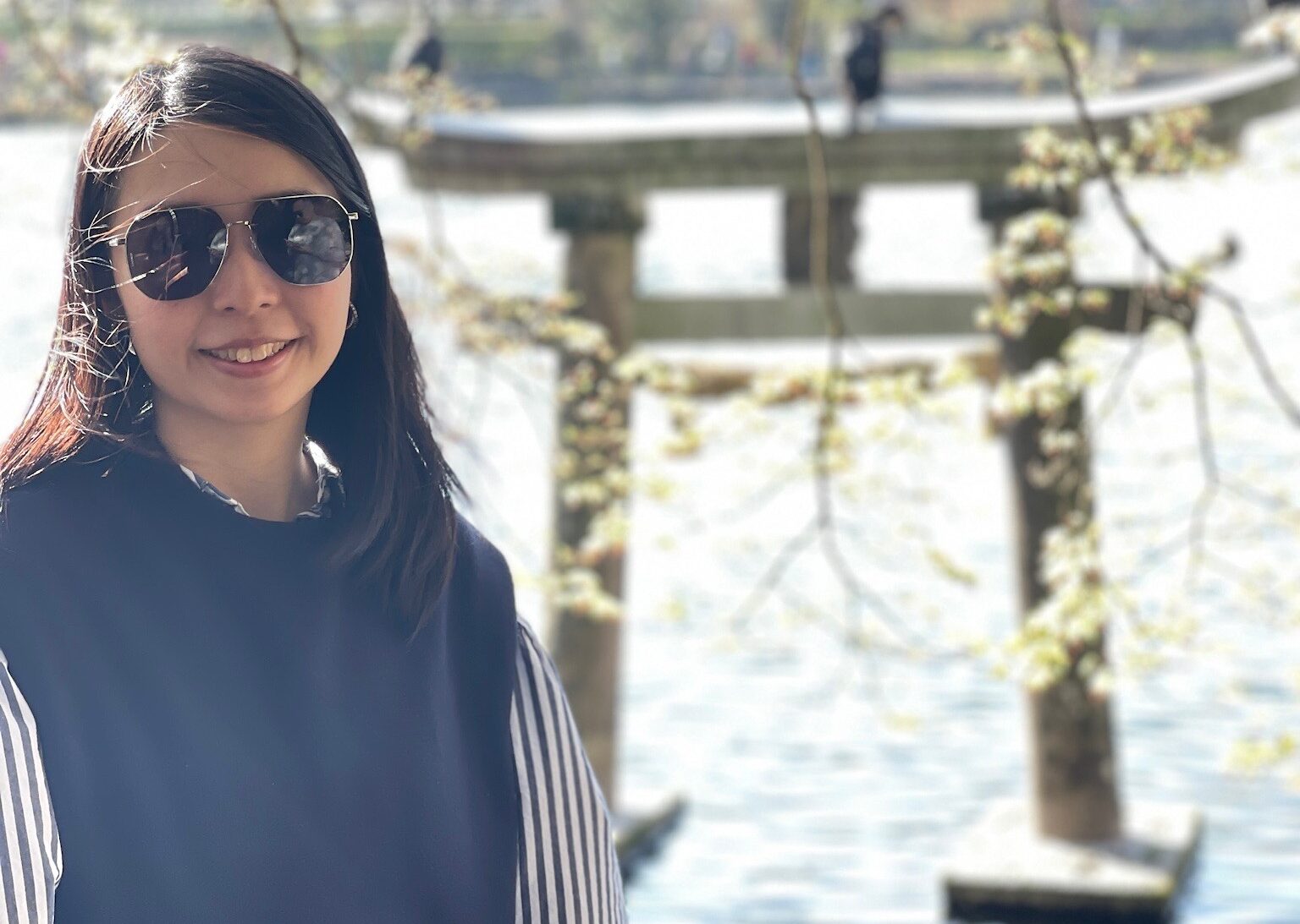 Karen Wong Tutor 導師