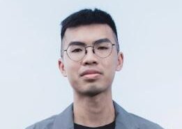 輔導員 Cyrus Kwok