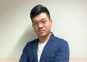 輔導員 - Kelvin 哥哥